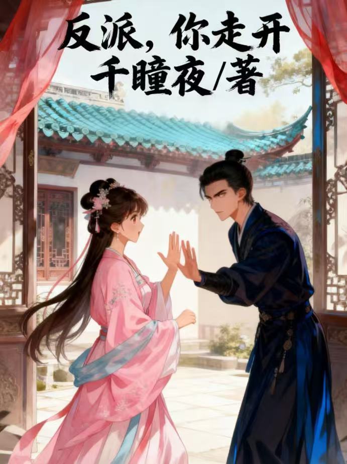 反派，你走开