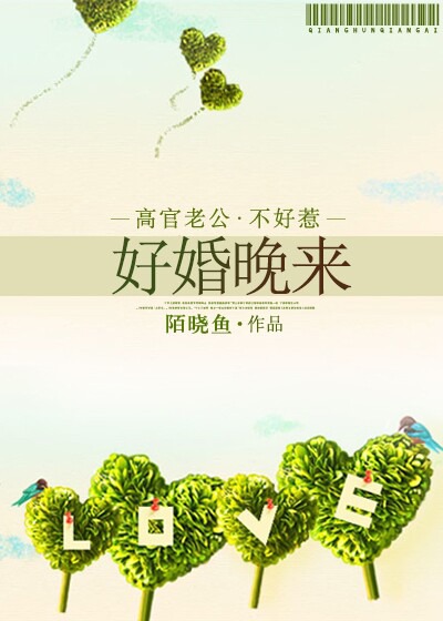 好婚晚来