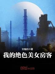 我的绝色美女房客