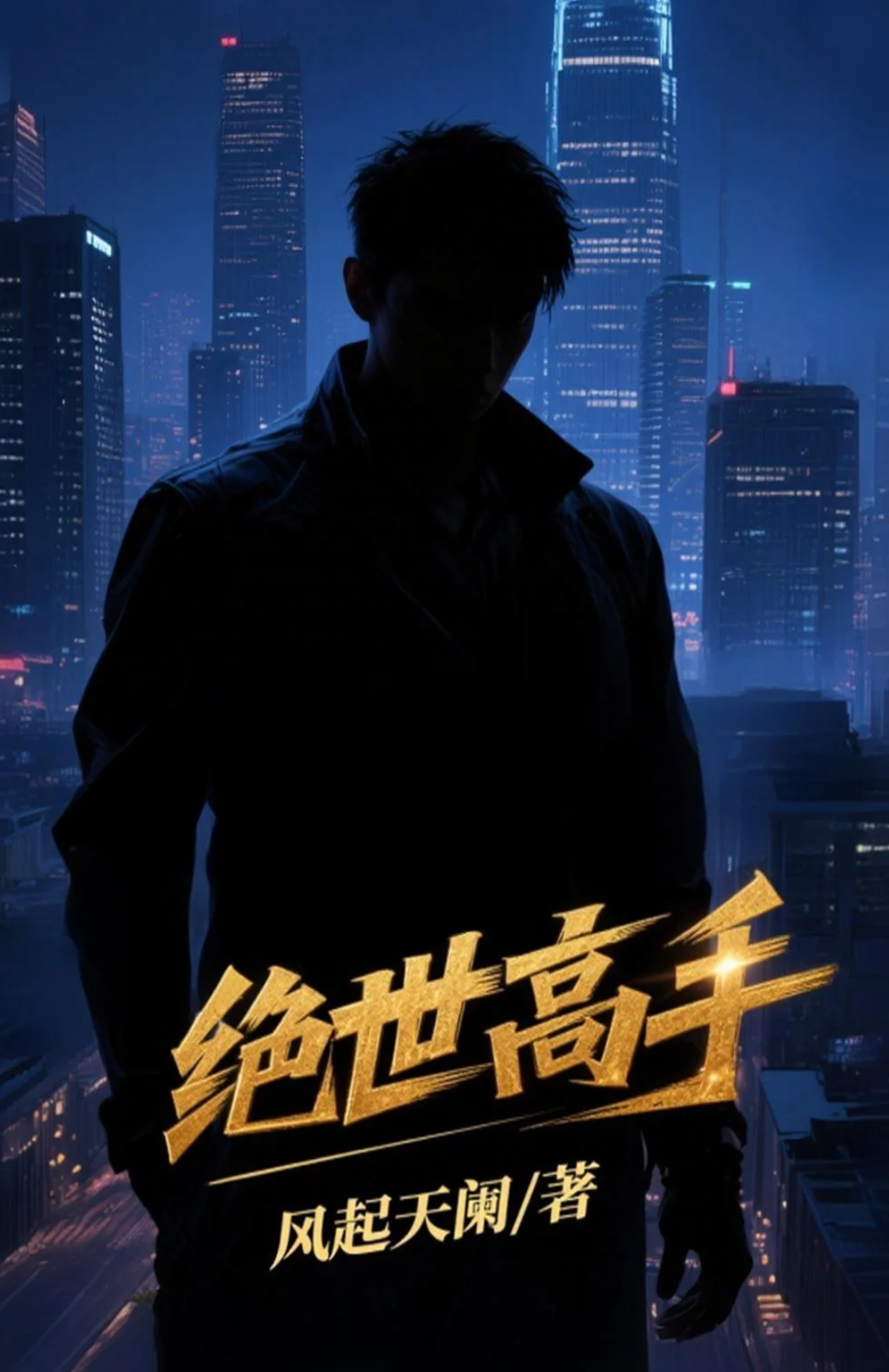 绝世高手