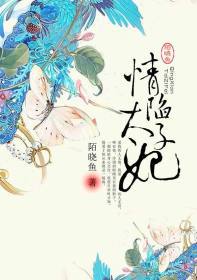 情陷太子妃
