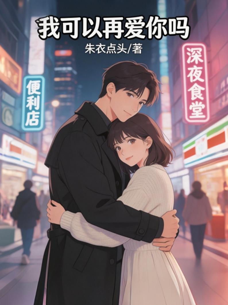 我可以再爱你吗(全文)