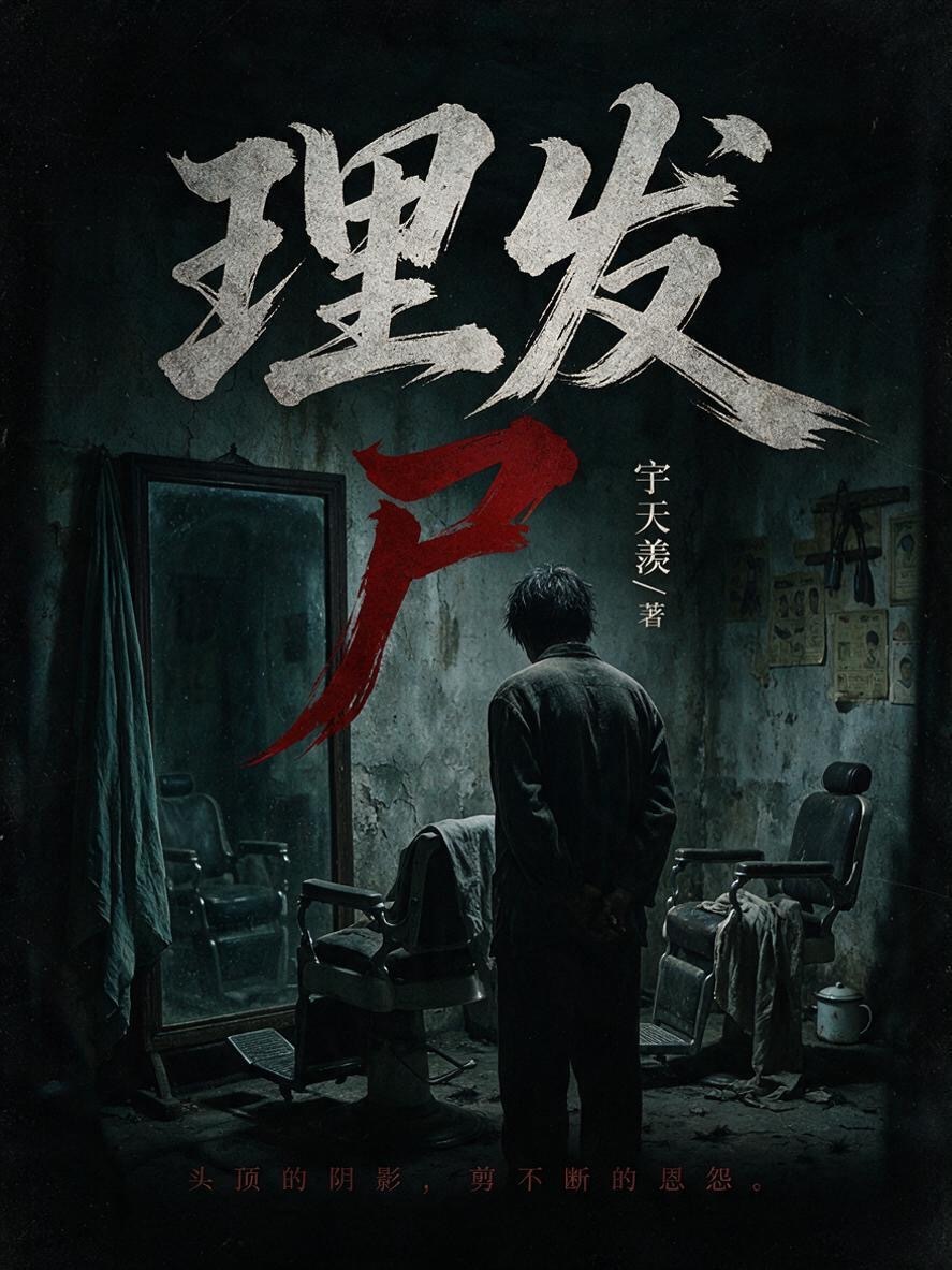 理发尸