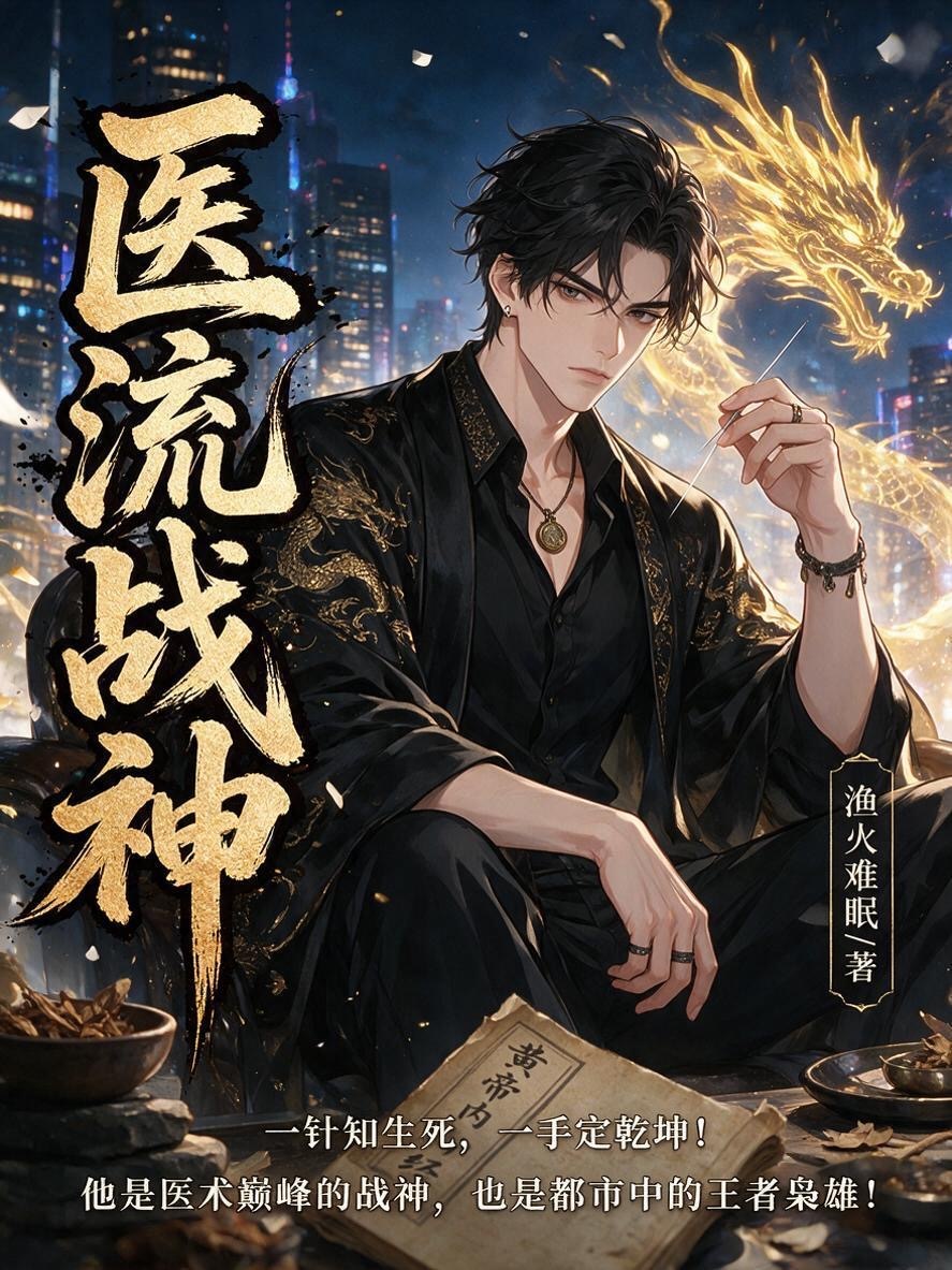 医流战神