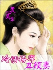 冷情将军丑颜妻